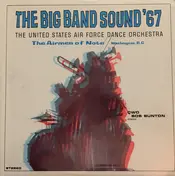 The Airmen Of Note - The Big Band Sound '67