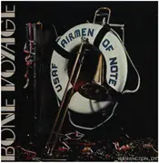 LP - The Airmen Of Note - Bone Voyage