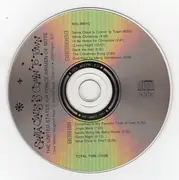 CD - The Airmen Of Note - Santa Claus Is Comin' To Town