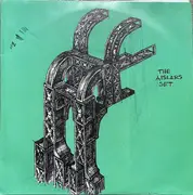 7inch Vinyl Single - The Aislers Set - The Red Door - EP