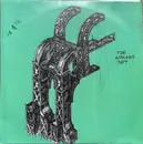7inch Vinyl Single - The Aislers Set - The Red Door - EP