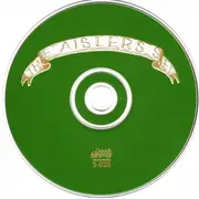 CD - The Aislers Set - How I Learned To Write Backwards