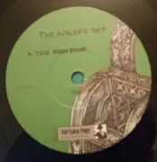 7inch Vinyl Single - The Aislers Set - The Red Door - EP