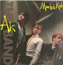 LP - The Ak Band - Manhole Kids