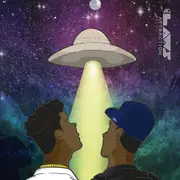 LP - The AK's - Laws Of Attraction