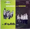 LP - The Al Belletto Sextet - Sounds And Songs