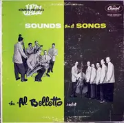 LP - The Al Belletto Sextet - Sounds And Songs