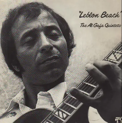 The Al Gafa Quinteto - Leblon Beach