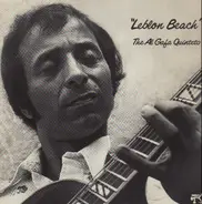 The Al Gafa Quinteto - Leblon Beach