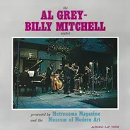 The Al Grey - Billy Mitchell Sextet - The Al Grey - Billy Mitchell Sextet