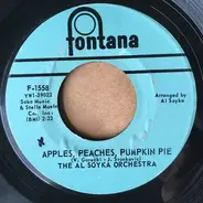 The Al Soyka Orchestra - Apples, Peaches, Pumpkin Pie/Buggy Ride