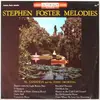 LP - The Al Samanda String Orchestra - Stephen Foster Melodies