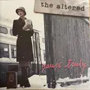CD - The Altered - Yours Truly