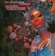 12inch Vinyl Single - The Alternative Creators - Sound Creation