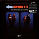 LP - The Altons - Heartache In Room 14