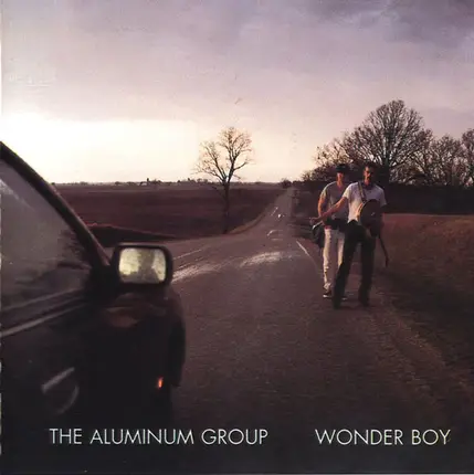 The Aluminum Group - Wonder Boy