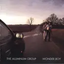 CD - The Aluminum Group - Wonder Boy