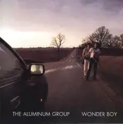The Aluminum Group - Wonder Boy