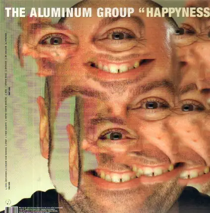 The Aluminum Group - Happyness