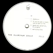 LP - The Aluminum Group - Pelo