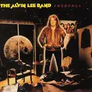 LP - The Alvin Lee Band - Free Fall