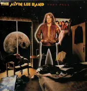 The Alvin Lee Band - Free Fall
