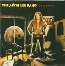 CD - The Alvin Lee Band - Free Fall - Still sealed