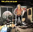 LP - The Alvin Lee Band - Free Fall - insert
