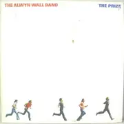 LP - The Alwyn Wall Band - The Prize