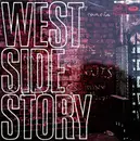 LP - The Alyn Ainsworth Orchestra - West Side Story