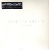 Alabama Shakes - Boys & Girls