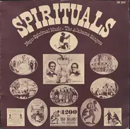 The Alabama Singers - Spirituals - Negro Spiritual Music