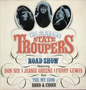 The Alabama State Troupers