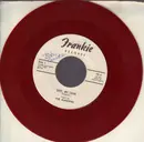 7inch Vinyl Single - The Aladdins - Dot, My Love / My Charlene - dark red vinyl