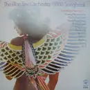 LP - The Alan Tew Orchestra - Abba Songbook