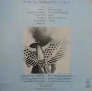 LP - The Alan Tew Orchestra - Abba Songbook