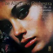 The Alan Tew Orchestra - Don't Cry For Me Argentina