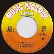 The Alan Bown Set - Story Book / Little Lesley