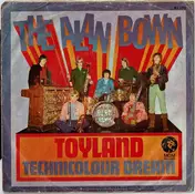 The Alan Bown Set - Toyland