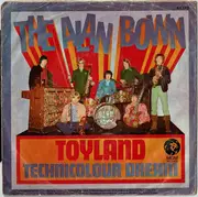 7inch Vinyl Single - The Alan Bown Set - Toyland