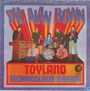 7inch Vinyl Single - The Alan Bown Set - Toyland
