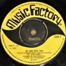 7inch Vinyl Single - The Alan Bown Set - We Can Help You