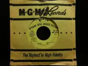 The Alan Lorber Orchestra - Up Up And Away / Hang On To A Dream