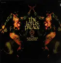 LP - The Alan Lorber Orchestra - The Lotus Palace