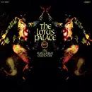 LP - The Alan Lorber Orchestra - The Lotus Palace - Gatefold,  Gold