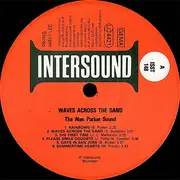LP - The Alan Parker Sound - Waves Across The Sand