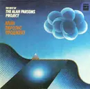 LP - The Alan Parsons Project = The Alan Parsons Project - The Best Of Alan Parsons Project = Ансамбль 'Алан Парсонс Проджект'