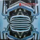 LP - The Alan Parsons Project - Ammonia Avenue