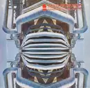 LP - The Alan Parsons Project - Ammonia Avenue
