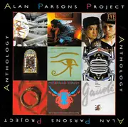 CD - The Alan Parsons Project - Anthology
